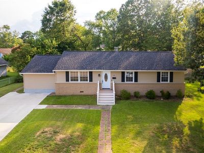 10 Prince William Rd, Newport News, VA, 23608