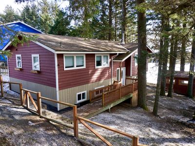 1722 Larch St, Kodiak, AK, 99615