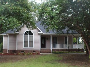 159 Chippenham Cir, Columbia, SC 29210