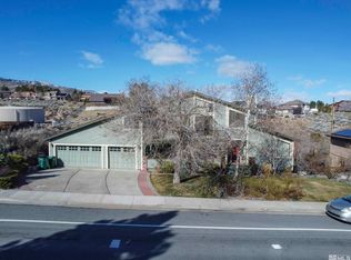 3600 Cashill Blvd, Reno, NV 89509