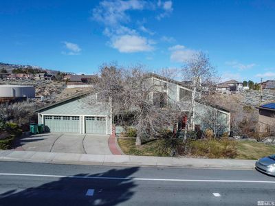 3600 Cashill Blvd, Reno, NV, 89509