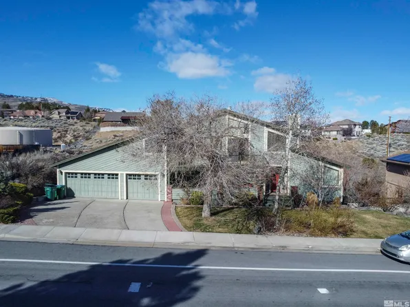 3600 Cashill Blvd, Reno, NV 89509