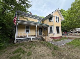 18 Beech Street, Dexter, ME 04930