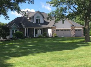 22765 Weather Vane Ct, Mattawan, MI 49071