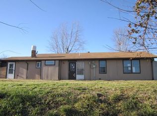 482 Brenda Dr, Ozark, MO 65721