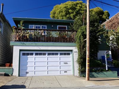 120 Solano St, Brisbane, CA, 94005