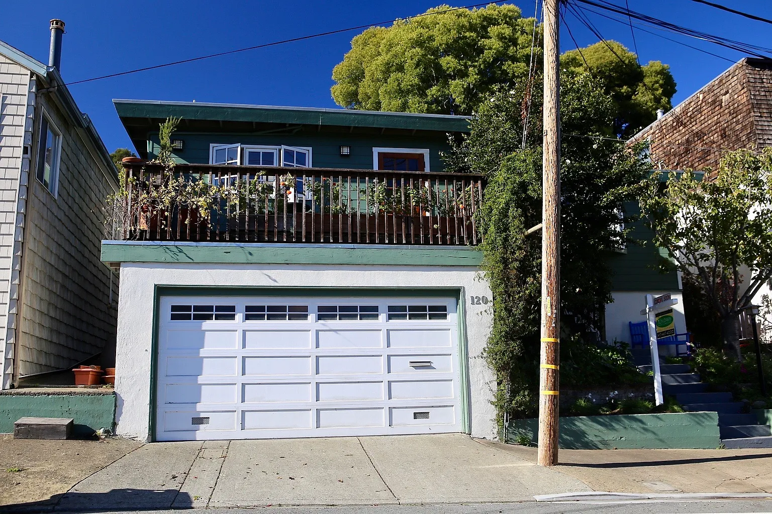 120 Solano St photo 1