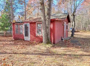 3258 Woodchuck Way, Lac Du Flambeau, WI 54538