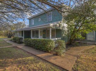 451 Greer Ln, Burnet, TX 78611