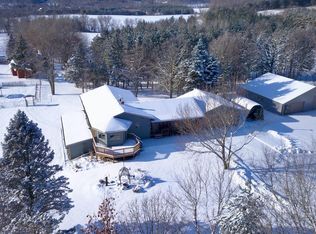 24505 233rd Ave, Long Prairie, MN 56347