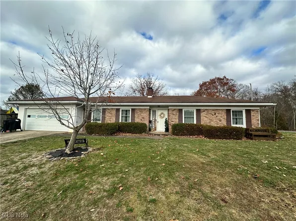 43830 S Acres Rd N, Caldwell, OH 43724