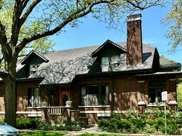 5400 N Wayne Ave, Chicago, IL 60640