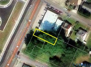 4421 George Washington Hwy, Portsmouth, VA 23702