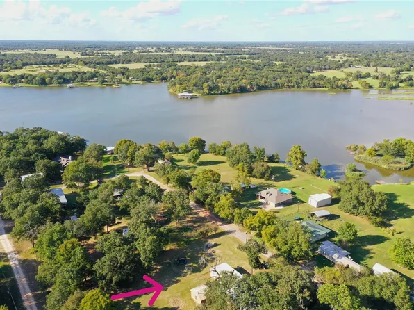 367 Lcr 5587 #A, Jewett, TX 75846