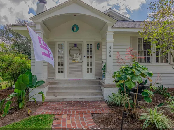 424 Lsu Ave, Baton Rouge, LA 70808