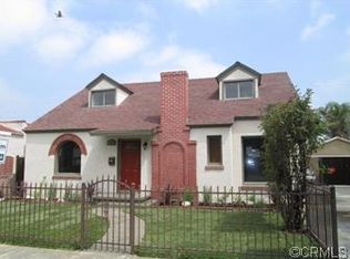 2573 E Adams St, Carson, CA 90810