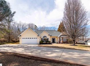 206 Casey Lee Ln, Greer, SC 29651