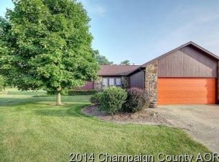 1699 County Road 3200 N, Rantoul, IL 61866