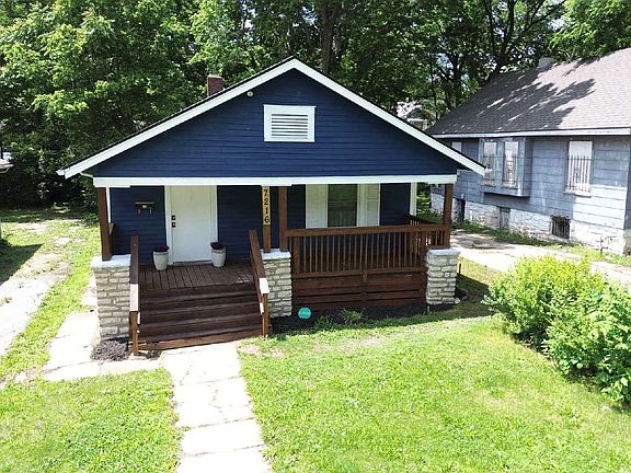 2nd image of 7216 Indiana Ave