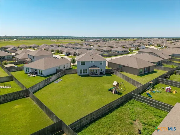 7468 Mossy Ridge Ln, Temple, TX 76502