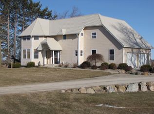 6916 Sanilac Rd, Kingston, MI 48741