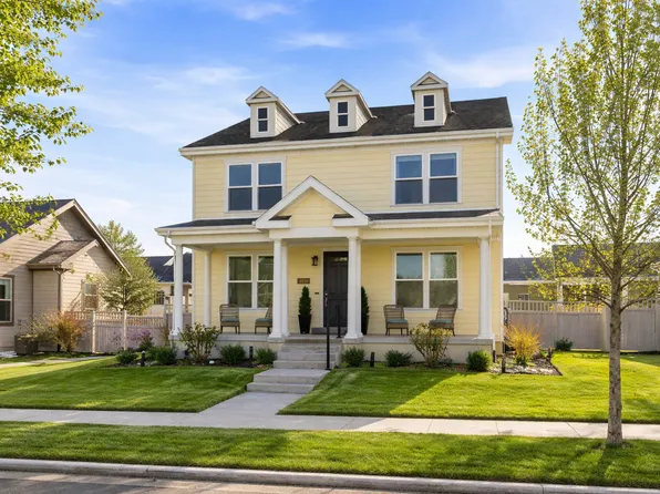 6299 W Meadow Grass Dr, South Jordan, UT 84009