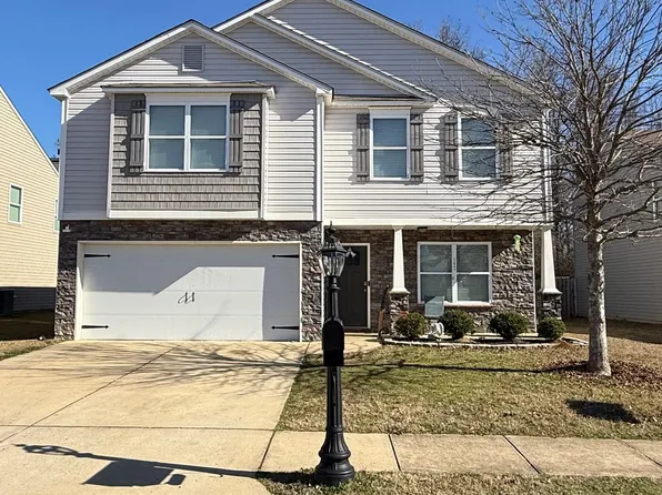 2211 Summer Haven Ln, Tuscaloosa, AL 35405