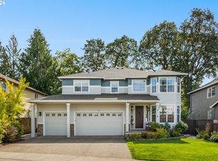 166 NW Camp Ireland St, Hillsboro, OR 97123