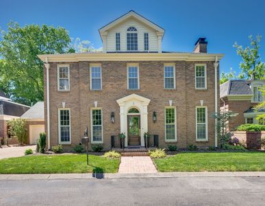 125 Prospect Hl, Nashville, TN, 37205