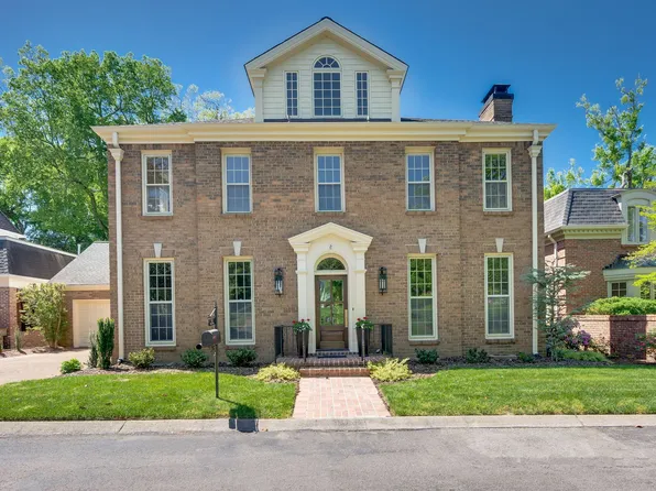 125 Prospect Hl, Nashville, TN 37205