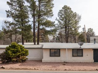 2867 Kempa Dr, Lakeside, AZ 85929