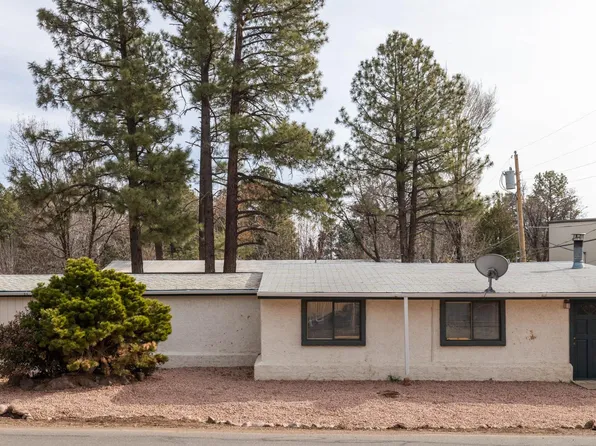 2867 Kempa Dr, Lakeside, AZ 85929