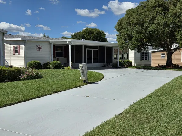 422 Clubhouse Ln #290, Auburndale, FL 33823