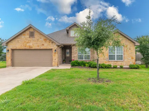 3201 Crystal Ann Dr, Temple, TX 76502