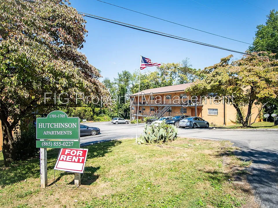 1701 Hutchinson Ave #11