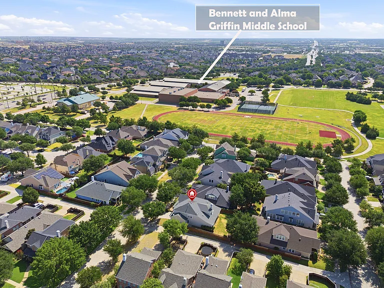 3403 Oakleigh Ln — Photo 40