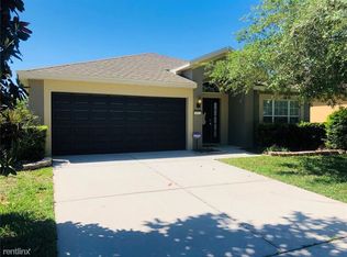 1112 Nodding Shade Dr, Brooksville, FL 34604