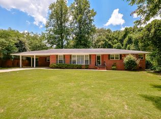 381 Green St, Alexander City, AL 35010