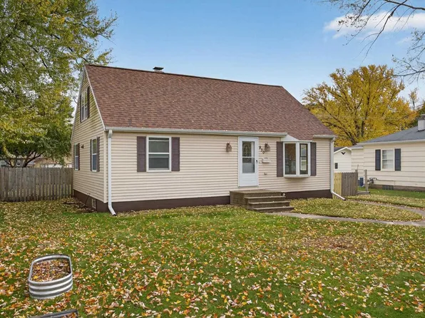 930 PARK COURT LANE, Port Edwards, WI 54469