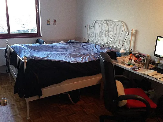 Rented by Keller Williams NYC | media 1