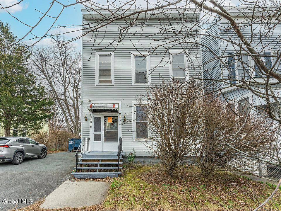 1318 3rd St Rensselaer, NY, 12144 Apartments for Rent Zillow
