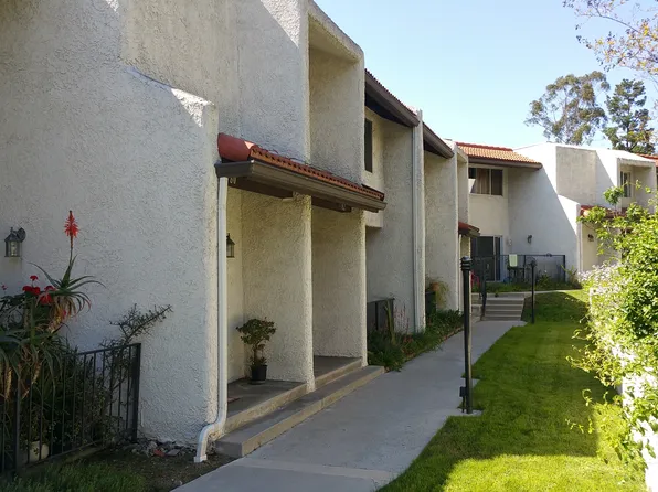 7782 Via Cassano, Burbank, CA 91504