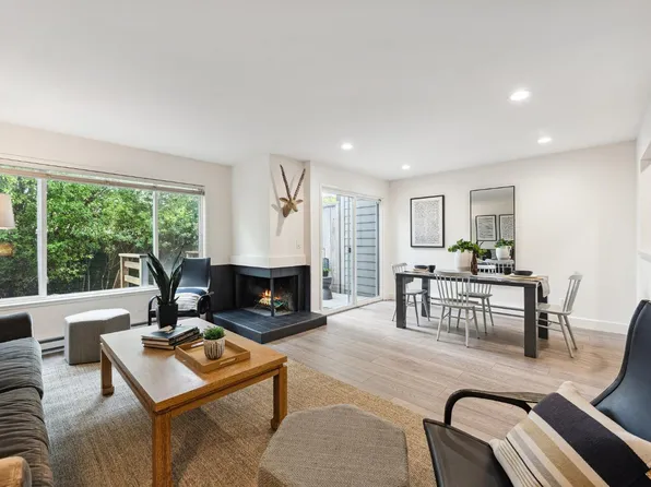 40 Locust Avenue #5, Larkspur, CA 94939