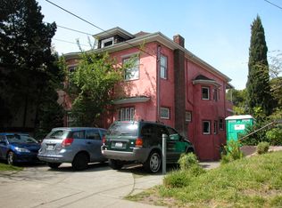 2642 College Ave, Berkeley, CA 94704