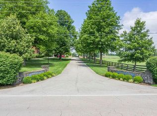 3589 Spurr Rd, Lexington, KY 40511