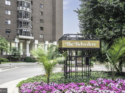 1600 N Oak St APT 603, Arlington, VA, 22209