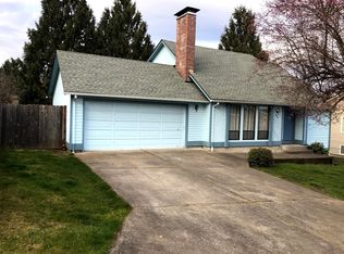32871 NW Sunset Dr, Scappoose, OR 97056