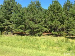 752 Buchanan Rd, Lillington, NC 27546