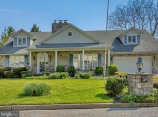 6431 Colchester Ave, Harrisburg, PA 17111