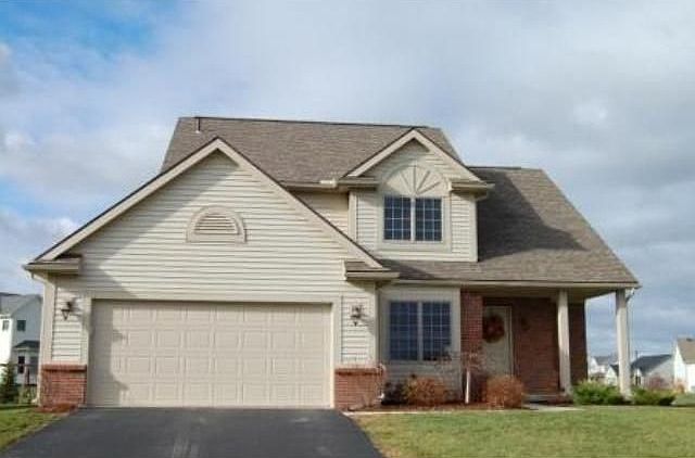 1st image of 25121 Saddle Horn Dr